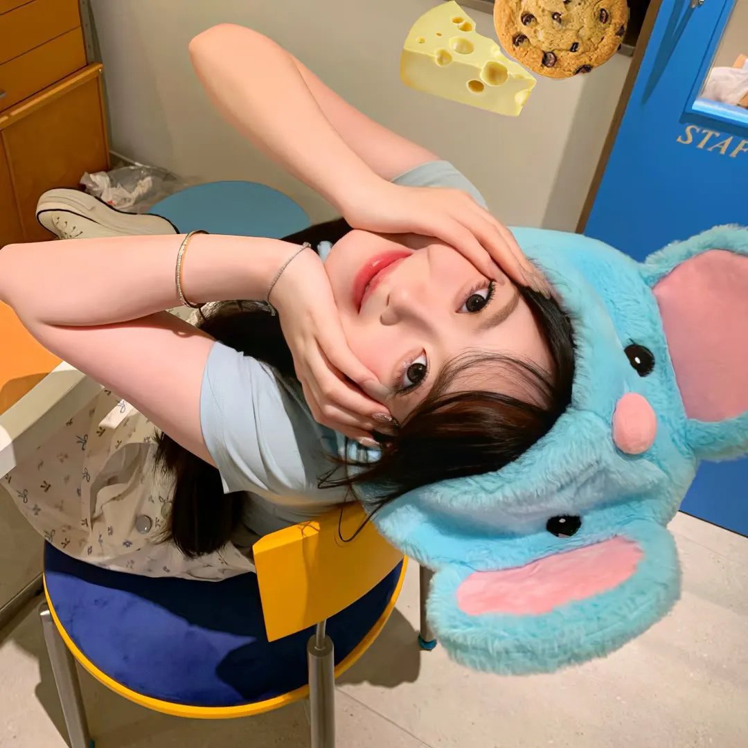妈呀,你醒了